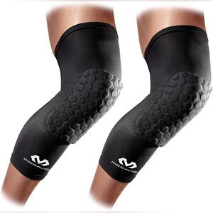 Mcdavid sports knee pad